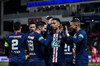 PSG a la cabeza: Los astronómicos montos que gastan en salarios los clubes top del mundo