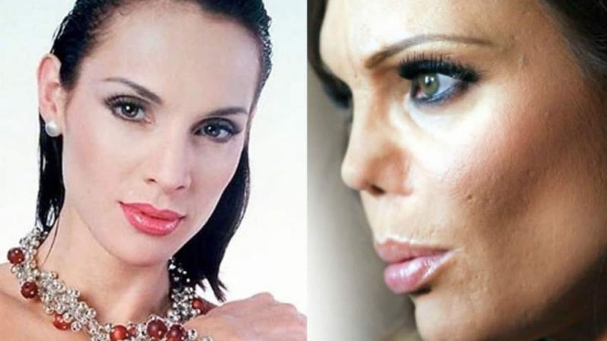 Carmen Campuzano asegura haber rechazado a Sylvester Stallone y Steven Seagal
