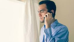 ¡El tóxico!: sujeto fue condenado a seis meses de cárcel por llamar 107 veces a su ex en 13 horas