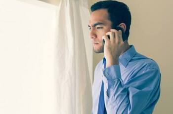 ¡El tóxico!: sujeto fue condenado a seis meses de cárcel por llamar 107 veces a su ex en 13 horas