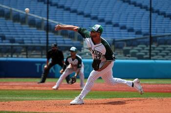 México fue eliminado de Beisbol en Tokio 2020 ante Israel
