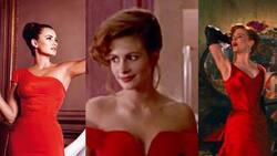 Un sexy vestido rojo: Nicole Kidman, Penélope Cruz y Julia Roberts, ¿Cuál de ellas lo lleva mejor?