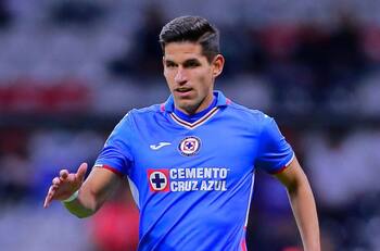 Cruz Azul negocia un nuevo préstamo con el Granada por Luis Abram