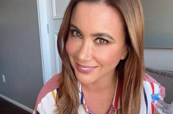 Mariazel sorprende al revelar íntimo tatuaje escondido