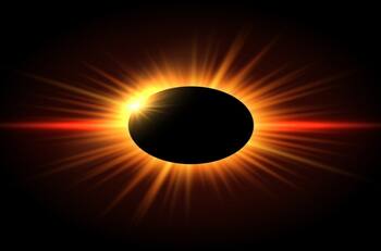 Eclipse Solar: El día en que se hizo de noche, hace 30 años en México