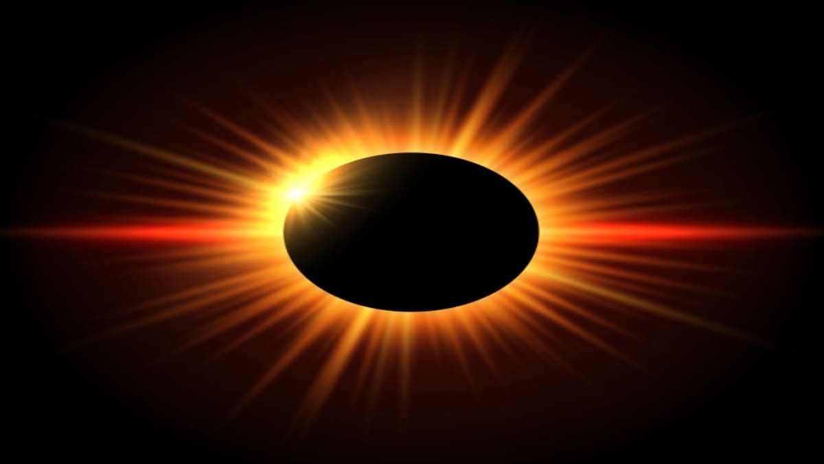 Eclipse Solar: El día en que se hizo de noche, hace 30 años en México