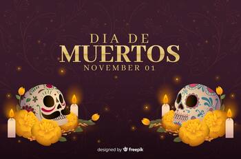 Los 7 lugares emblemáticos donde celebran el Día de Muertos a lo grande