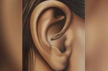 Test de personalidad: ¿Qué ves primero? Esto revela aspectos ocultos en tu interior