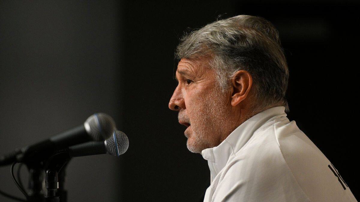 La dramática confesión de Gerardo "Tata" Martino sobre su paso con Barcelona