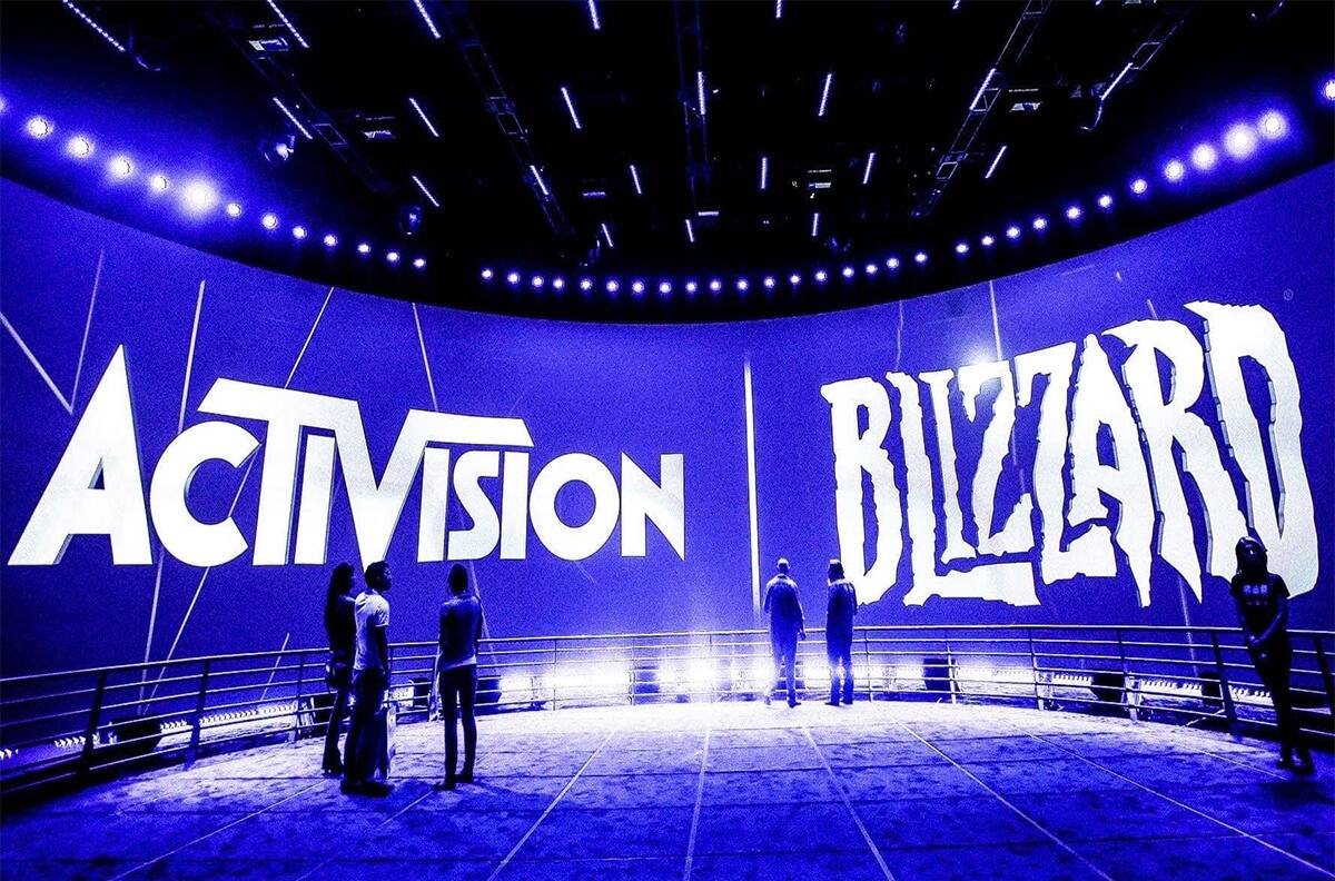 Activision Blizzard despidió a 190 empleados y les entregó gift cards como parte de la indemnización