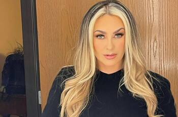 Aracely Arámbula alarma a sus seguidores por fotografía en Instagram