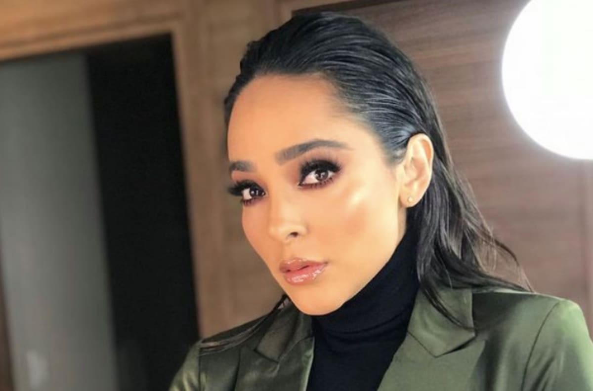 'Ganaba una mie**' Manelyk revela cuánto ganaba en Acapulco Shore