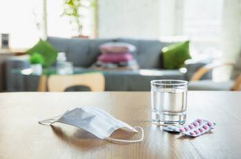 Cofepris autoriza tratamiento de paxlovid para pacientes adultos que padezcan COVID-19