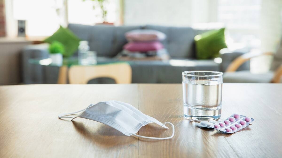 Cofepris autoriza tratamiento de paxlovid para pacientes adultos que padezcan COVID-19