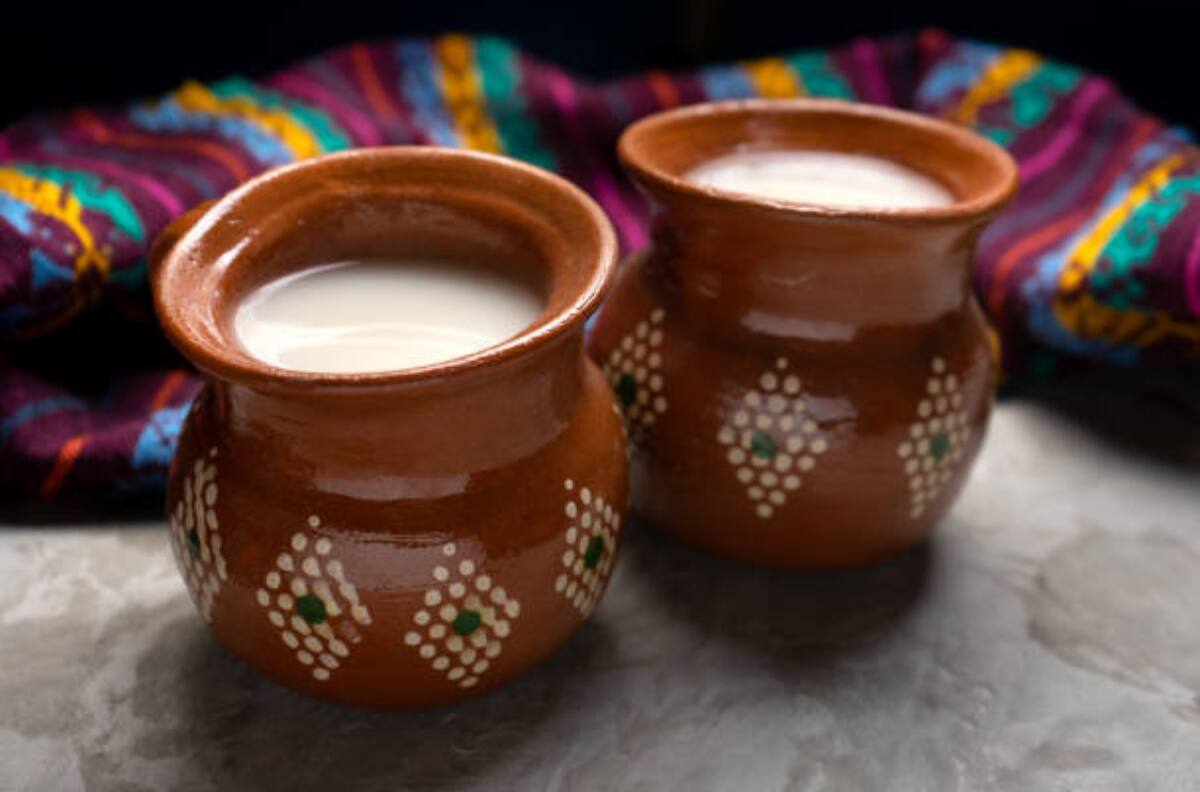 Estas son las 5 bebidas mexicanas típicas que no tienen alcohol ¡Te encantarán!