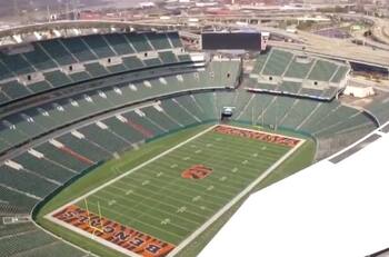 ¿Cómo y dónde ver en vivo Thursday Night Football: Bengals vs Jaguars?