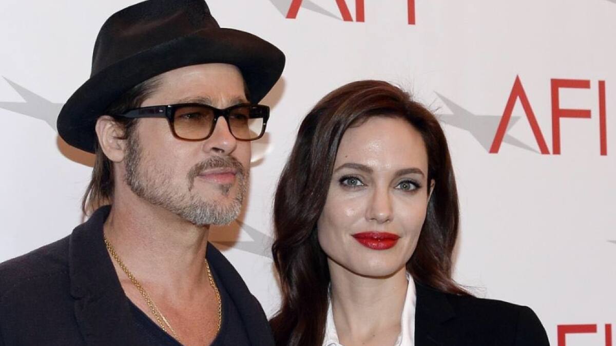 Angelina Jolie vs Brad Pitt: Llegan a acuerdo para quitar orden de restricción de venta de propiedades