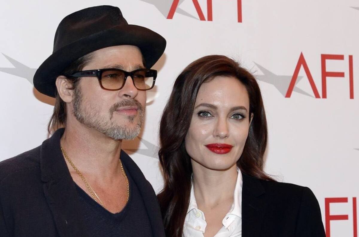 Angelina Jolie vs Brad Pitt: Llegan a acuerdo para quitar orden de restricción de venta de propiedades