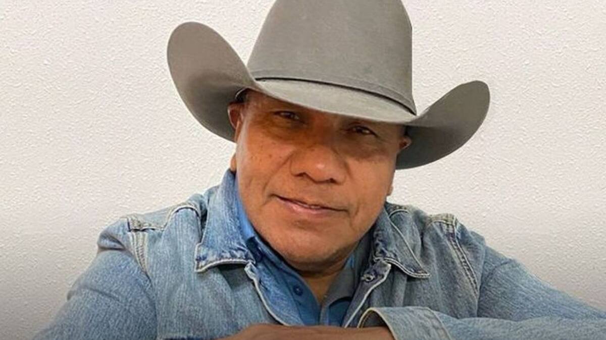 "Seguimos galopando": Lupe Esparza celebra que venció al coronavirus