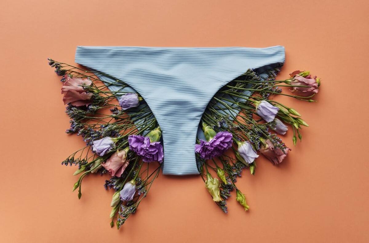 Moda: ¿Cómo lavar la ropa interior del periodo? 5 pasos que tienes que seguir