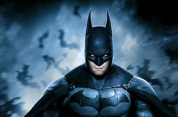 Así lucirían los superhéroes de los cómics en la época medieval, según la Inteligencia Artificial