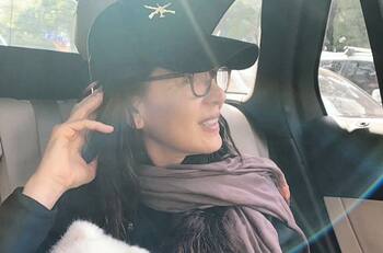 “Me puse una pistola”: Yolanda Andrade revela que intentó suicidarse