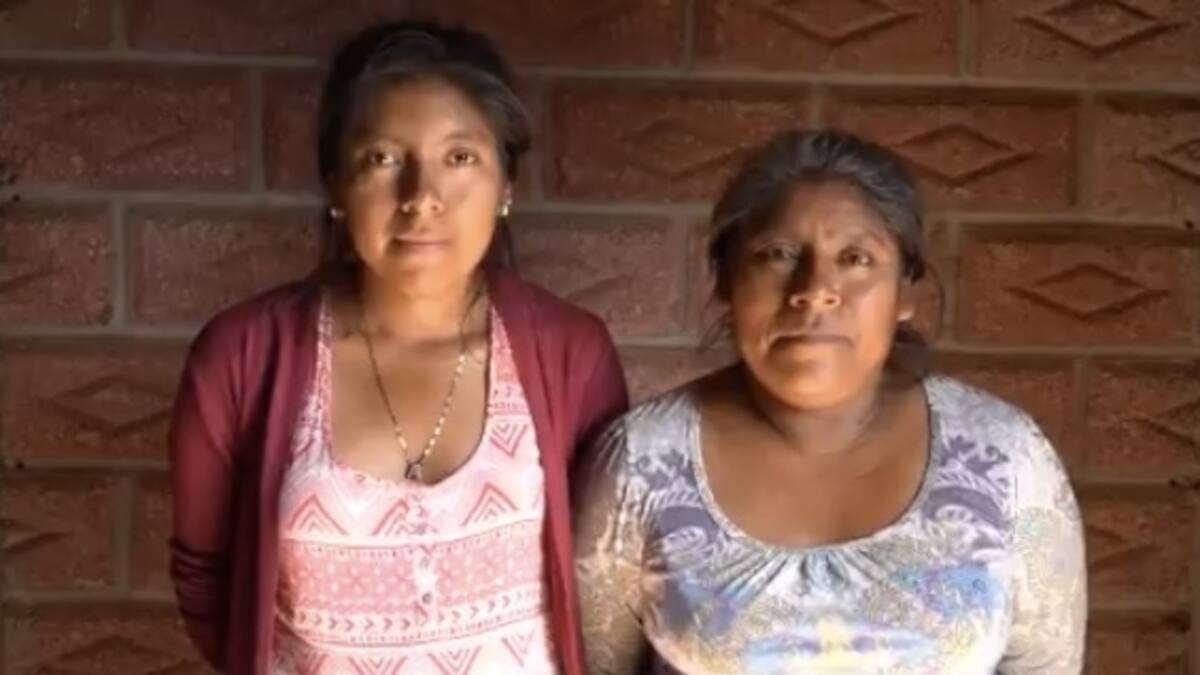 Miles de niñas y adolescentes se venden hasta en 200 mil pesos en México