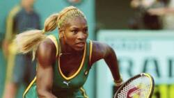 El día que Serena Williams ganó el Roland Garros con uniforme prohibido por la FIFA