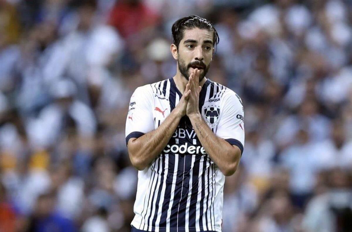 ¿Rodolfo Pizarro al América? Lo que se sabe de la posible llegada del ex de Chivas