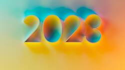 Año Nuevo 2023: Las mejores imágenes para felicitar a tus seres queridos