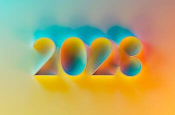 Año Nuevo 2023: Las mejores imágenes para felicitar a tus seres queridos