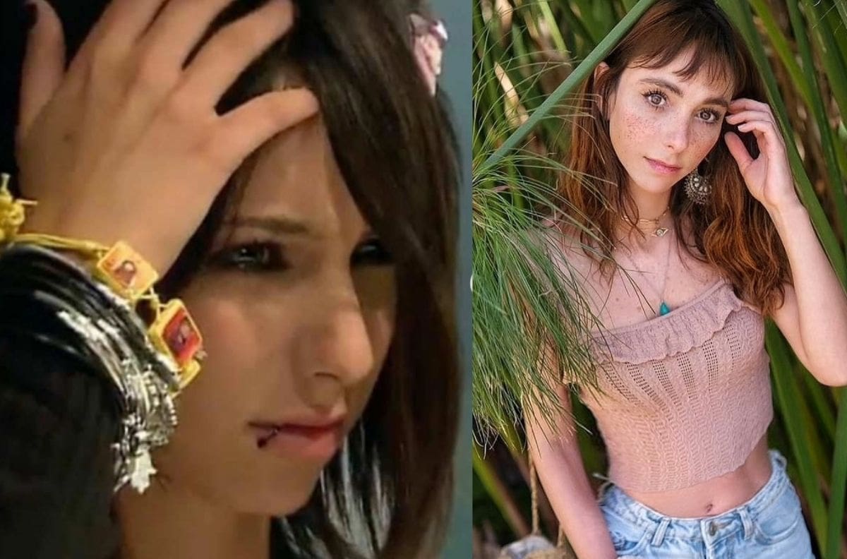 "Antes caías mejor" Natalia Tellez reveló que sufrió ataques cuando entró a trabajar a HOY