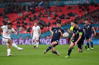 Euro 2020: Inglaterra, Croacia y República Checa esperan rival en fase final