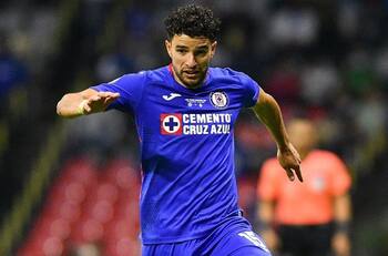 Equipos de la Liga MX quieren fichar a Ignacio Rivero y Cruz Azul ya tiene una firme postura