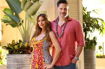 Revelan las razones que llevó a Sofía Vergara y Joe Manganiello a separarse