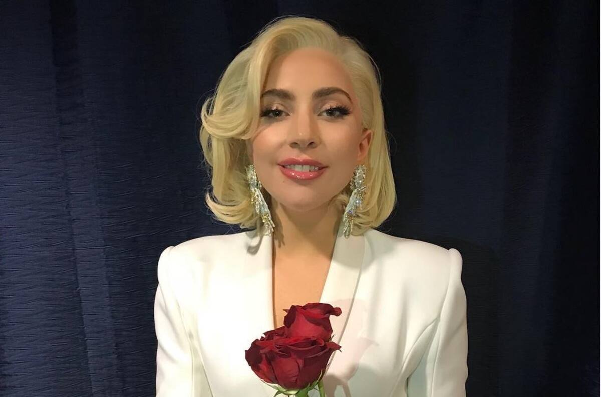 Lady Gaga revela que quedó embarazada a los 19 años tras ser abusada por un productor