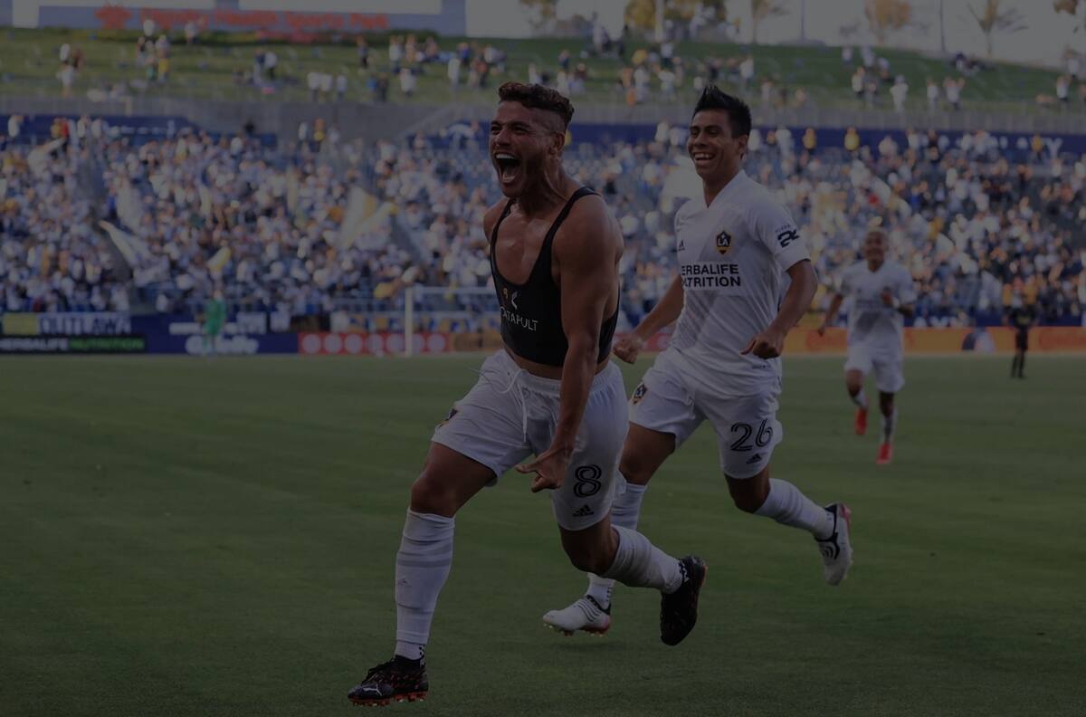 Tres equipos de la Liga MX buscarían repatriar a Jonathan Dos Santos
