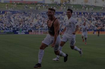 Tres equipos de la Liga MX buscarían repatriar a Jonathan Dos Santos