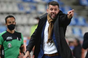 Paulo Pezzolano es despedido como Director Técnico del Pachuca