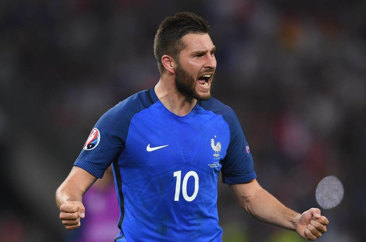 ¿Cómo festejará Gignac si anota ante México en los Juegos Olímpicos?