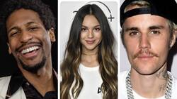 Premios Grammy 2022: Justin Bieber, Olivia Rodrigo y Jon Batiste lideran la lista de nominados