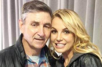 Britney Spears no puede ser libre: Revelan último paso para terminar el tutelaje de Jamie Spears