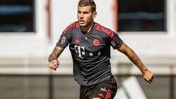 ¡Lucas Hernández se salva de ir a prisión!