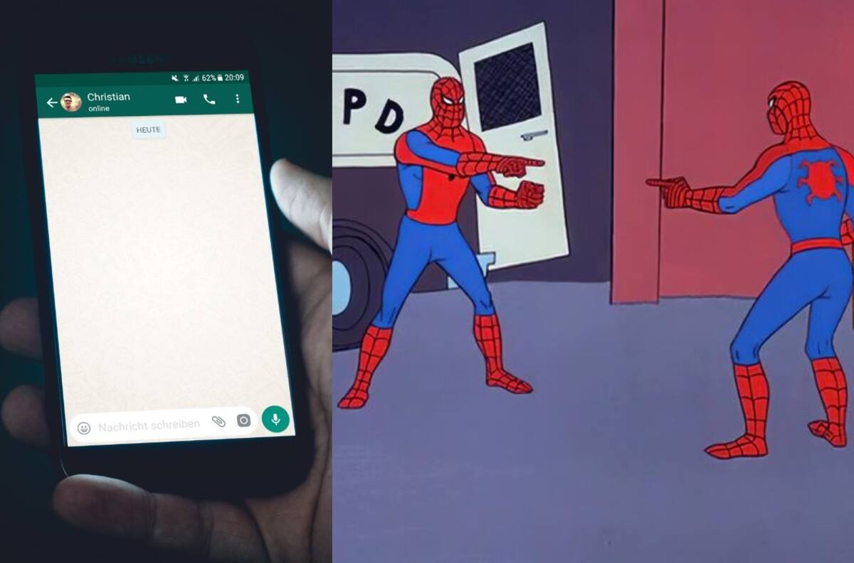 WhatsApp: Aprende a hacer un chat contigo mismo (y para qué sirve esto)