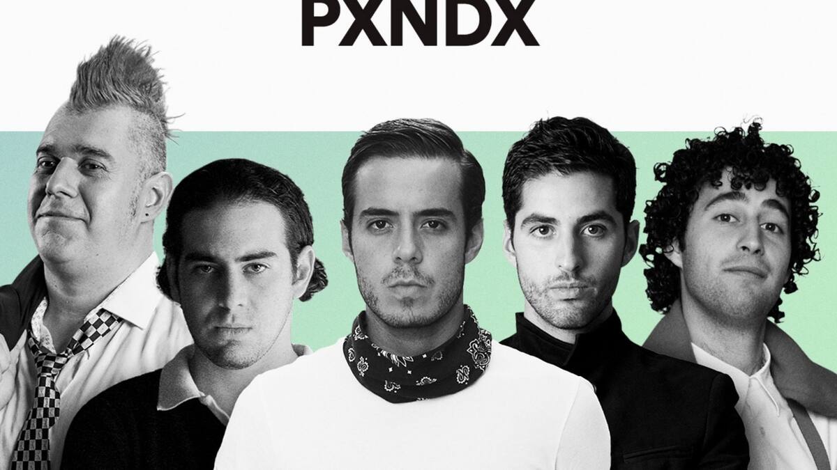 ¿Recuerdas a PXNDX? Conoce su canción inspirada en 'El Asesinato de Cumbres'