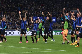 El peculiar patrocinador que le ofrece 100 millones de euros al Inter de Milán