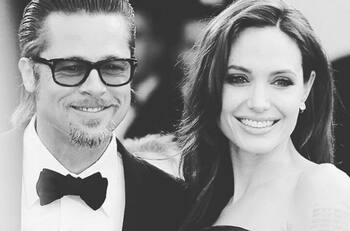 Angelina Jolie presentará pruebas de violencia doméstica por Brad Pitt
