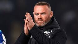 Wayne Rooney impuso nueva moda de los implantes de barba y cabello en Inglaterra