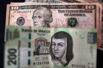 Precio del dólar en México: revisa valor de compra y venta para este 12 de mayo