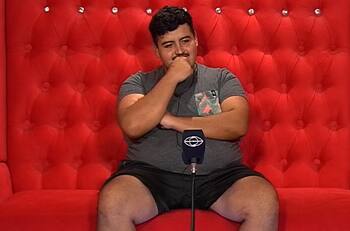 “CHV se lava las manos y muestra lo que le conviene”: Hermana de Rubén Gutiérrez alza la voz contra “Gran Hermano” Chile